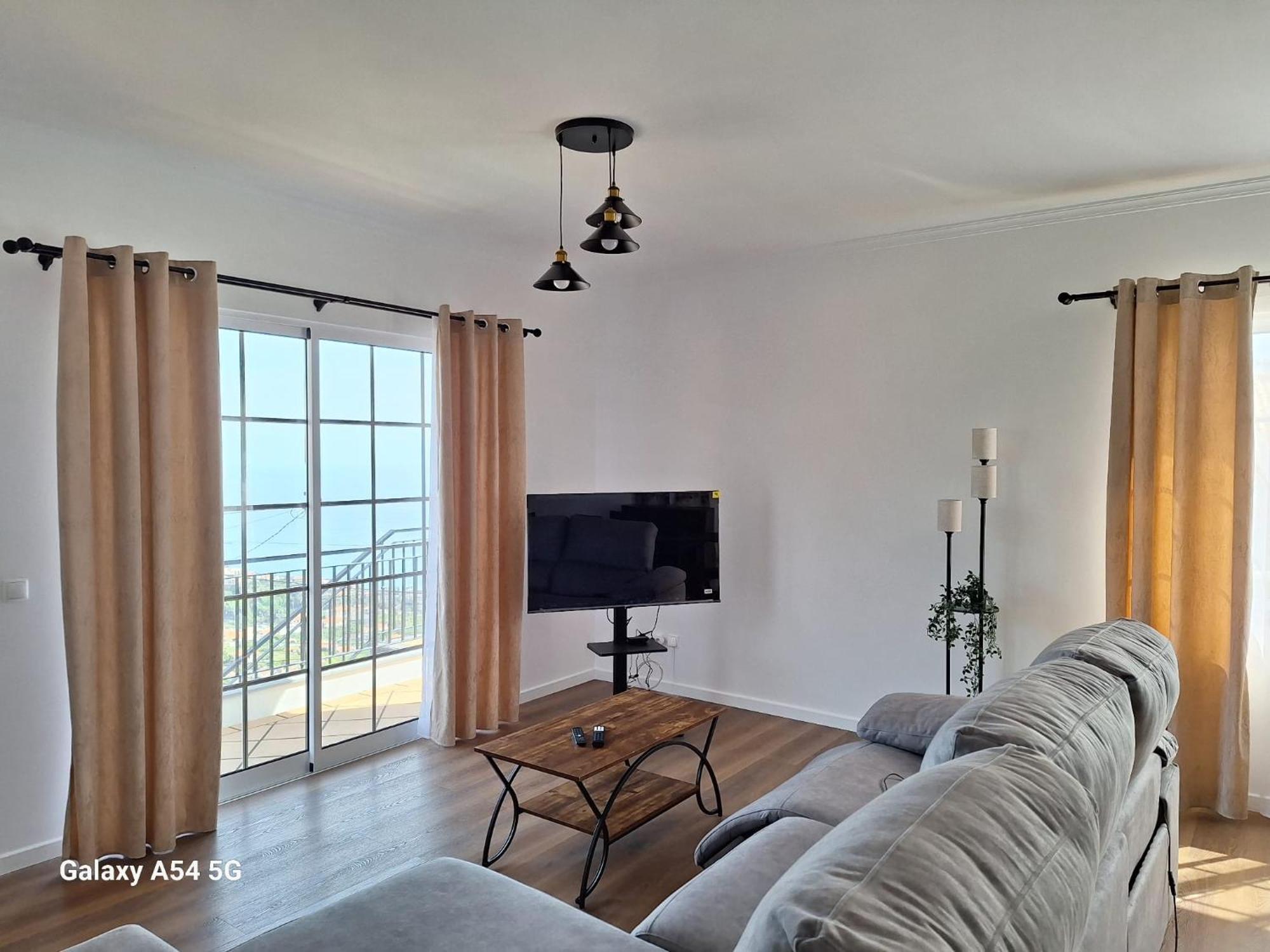 Figueira'S House By The Atlantic Ponta do Sol (Madeira) Exterior foto