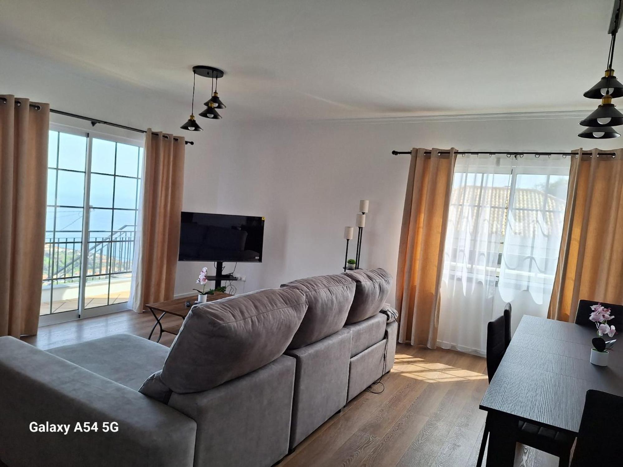 Figueira'S House By The Atlantic Ponta do Sol (Madeira) Exterior foto