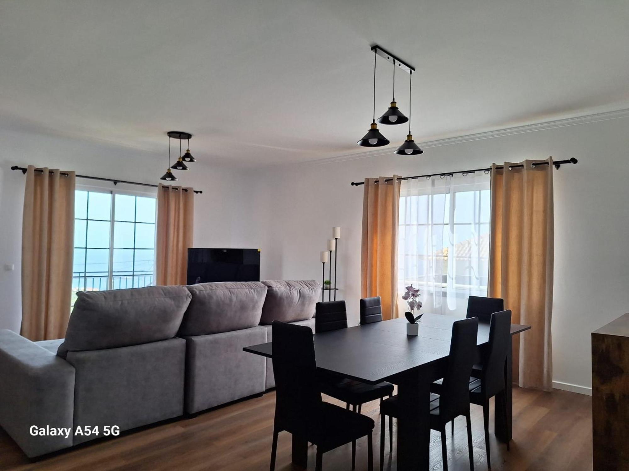 Figueira'S House By The Atlantic Ponta do Sol (Madeira) Exterior foto
