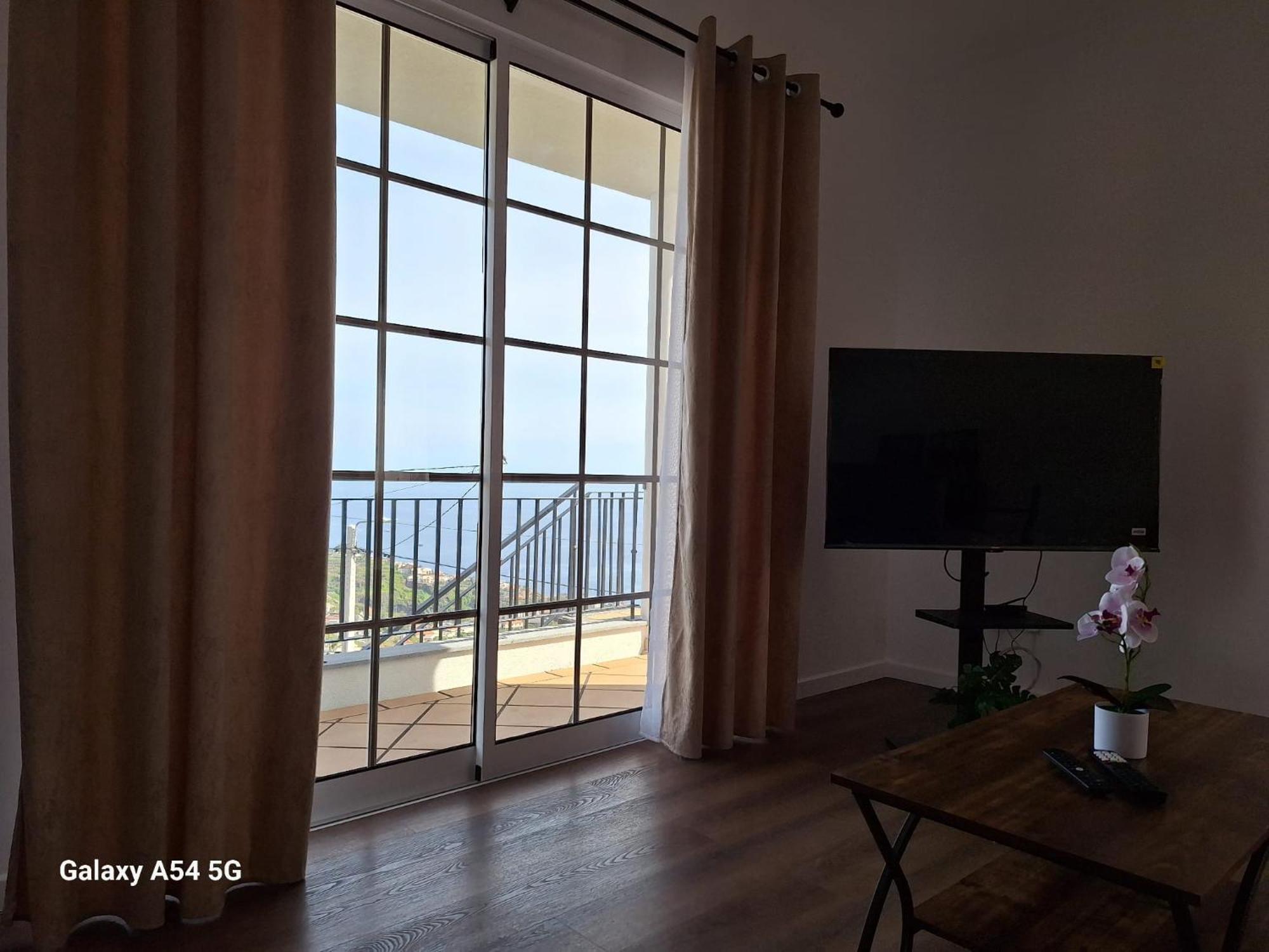 Figueira'S House By The Atlantic Ponta do Sol (Madeira) Exterior foto