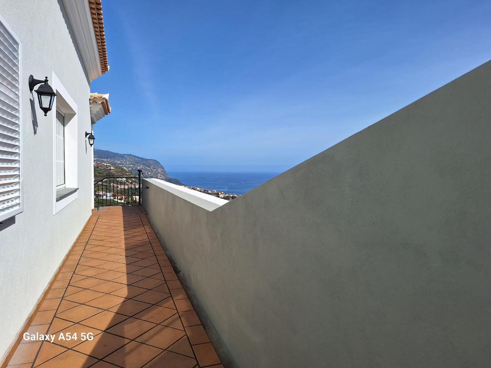 Figueira'S House By The Atlantic Ponta do Sol (Madeira) Exterior foto