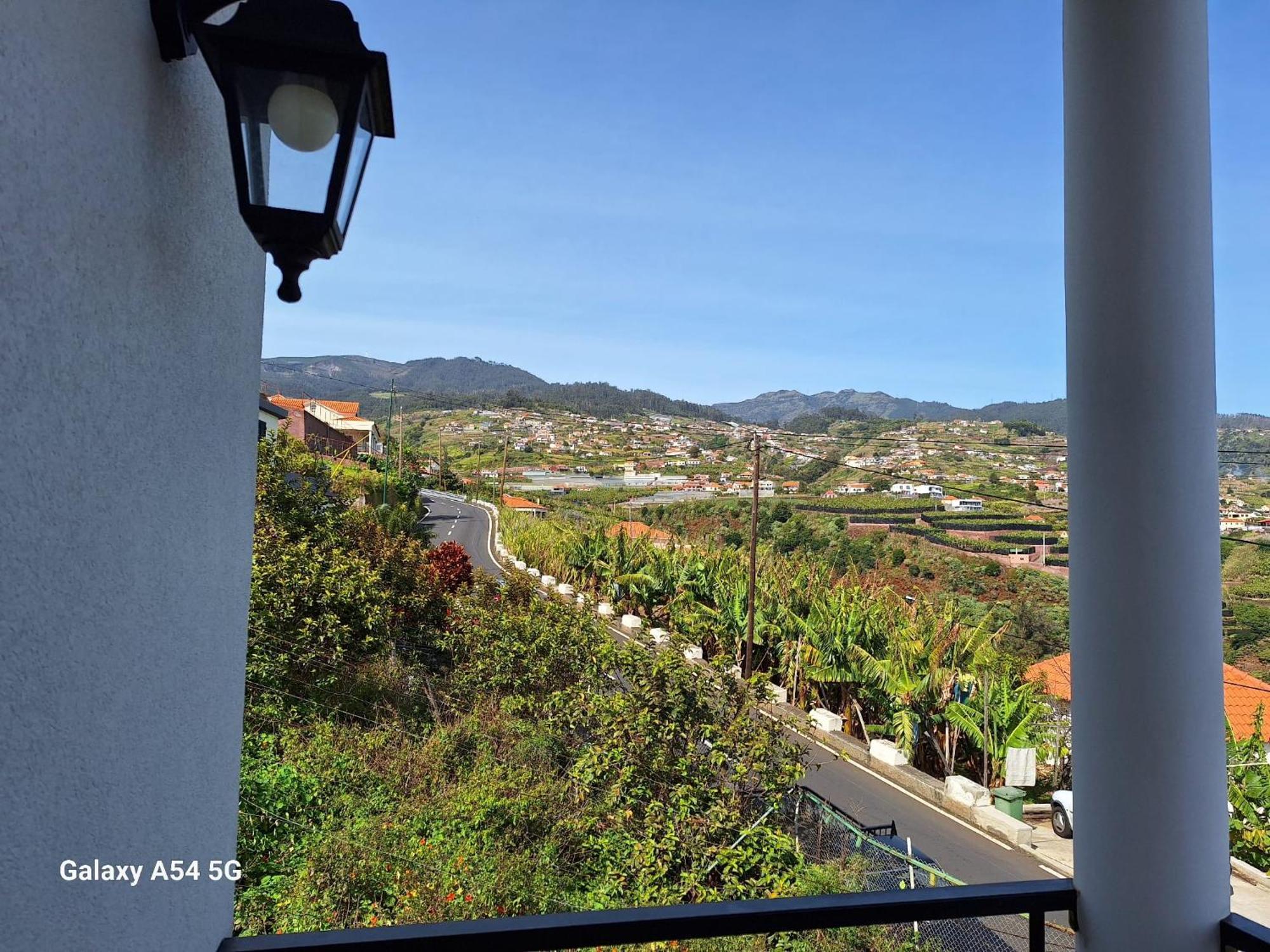 Figueira'S House By The Atlantic Ponta do Sol (Madeira) Exterior foto
