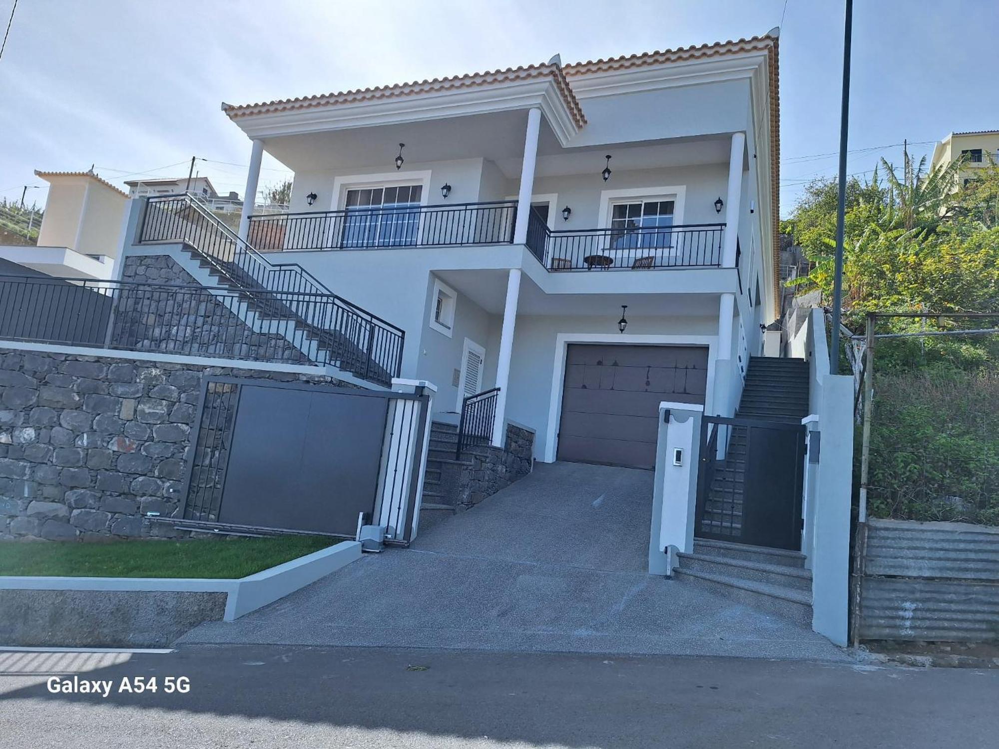 Figueira'S House By The Atlantic Ponta do Sol (Madeira) Exterior foto